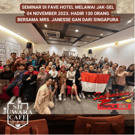 Gambar Cuan 10 Kopi Nikmat & Sehat