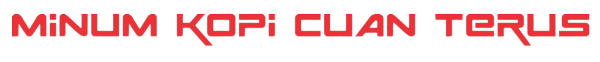 Gambar Judul Cuan Kopi Nikmat & Sehat