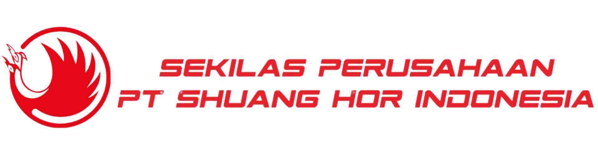 Gambar Judul Profil Perusahaan Kopi Nikmat & Sehat